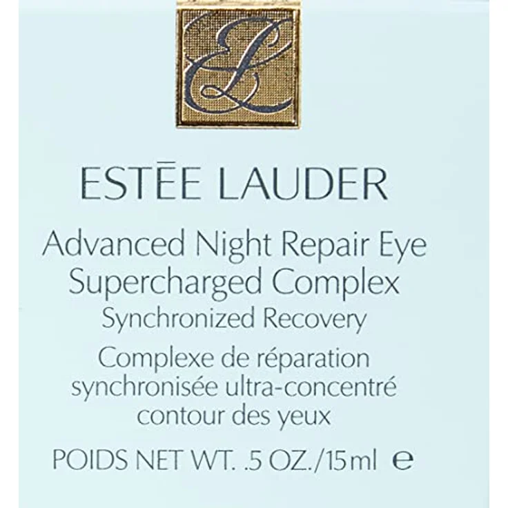 Estée Lauder Advanced Night Repair Eye Supercharged Complex Gel 15 ml – Bild 2
