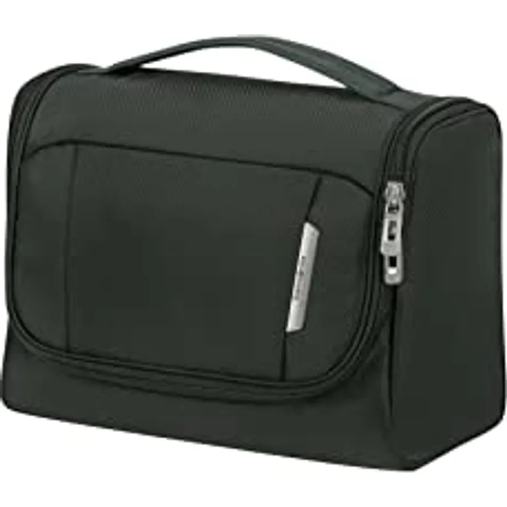 Samsonite Respark Toilet Kit - Kulturbeutel, 26.5 cm, Grün (Forest Green)