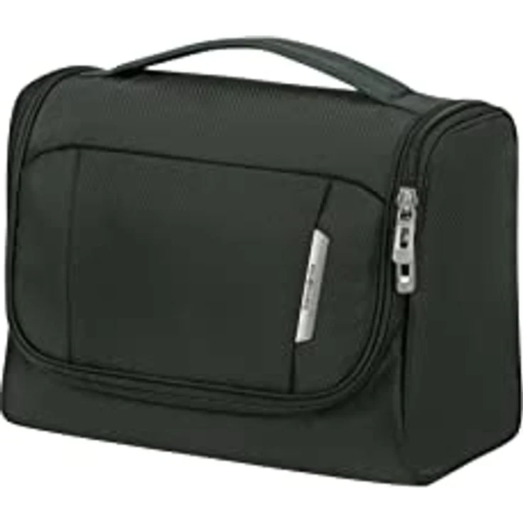 Samsonite Respark Toilet Kit - Kulturbeutel, 26.5 cm, Grün (Forest Green) – Bild 1
