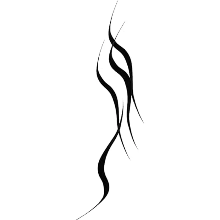 MAYBELLINE NEW YORK Tattoo Liner, langanhaltender Gel-Eyeliner mit Pinselchen, wasserfest, Farbton 950 Blackest Black, 3 g – Bild 3