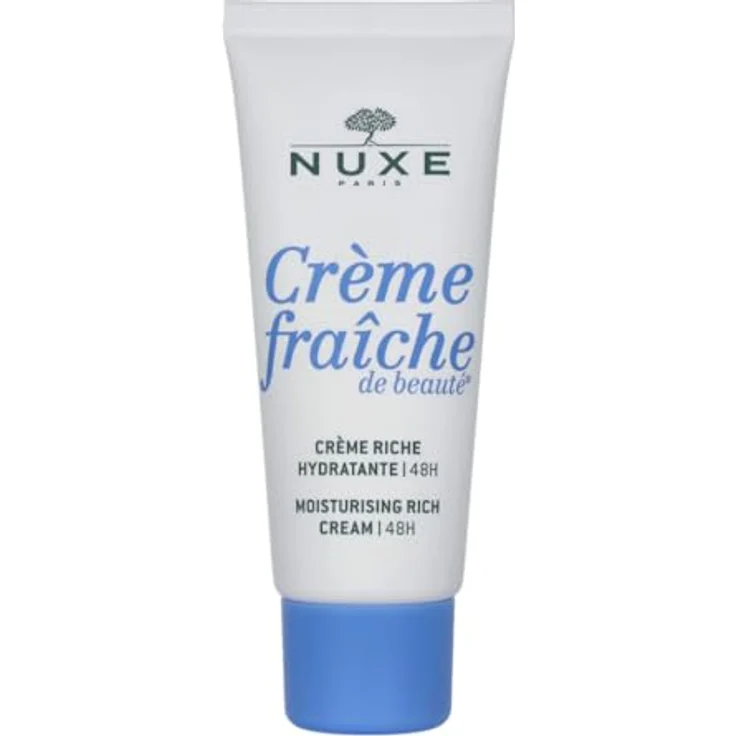 Nuxe Creme 30 ml – Bild 2
