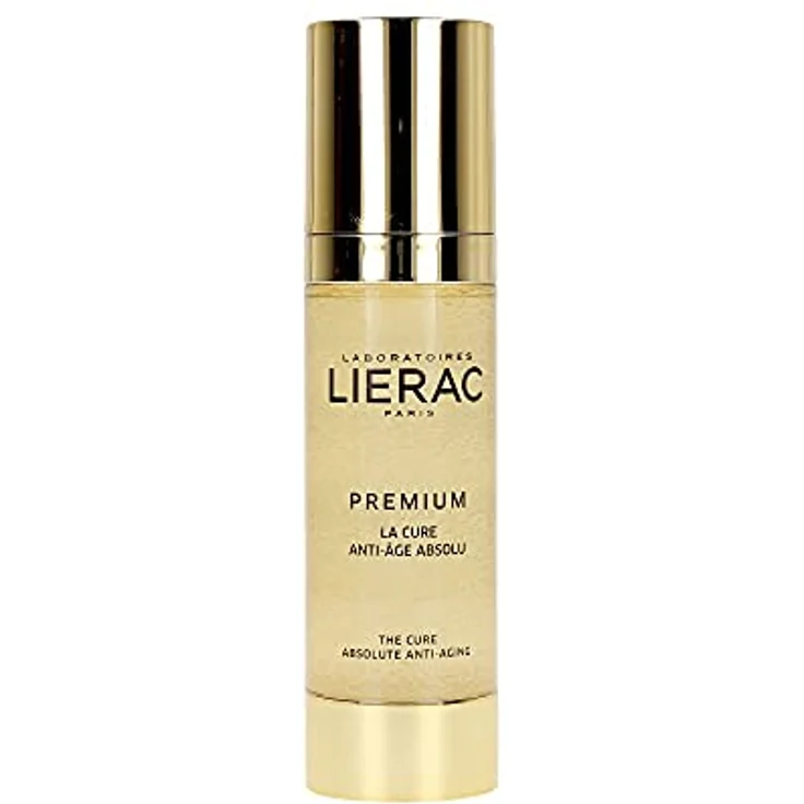 Lierac Premium La Cure The Cure 30 ml, für alle Hauttypen geeignet, Anti-Aging – Bild 2