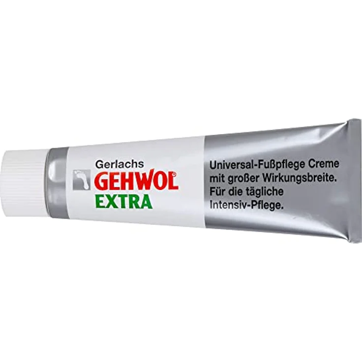 Gehwol Gerlachs Extra 75 ml – Bild 6
