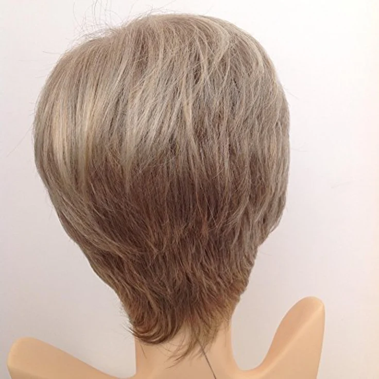 Hairpower Risk**, champagne mix 25.25.22 – Bild 3