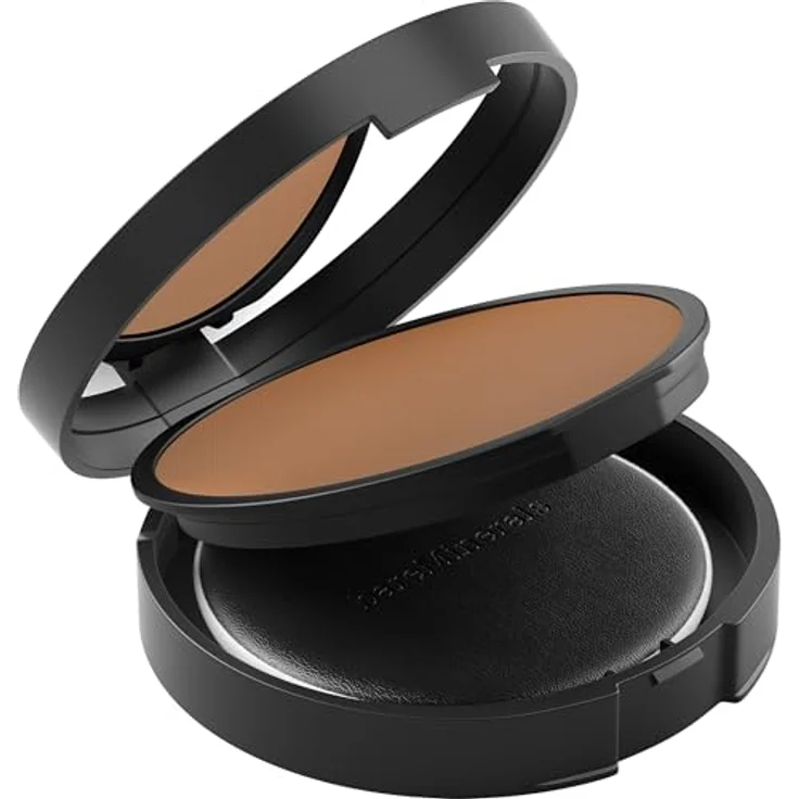bareMinerals Original Mineral Veil Setting Powder, transparentes Finishingpuder für Damen, 9 g – Bild 2
