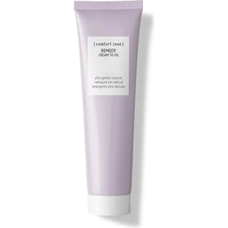 Comfort Zone Remedy Cream To Oil 150 ml Unisex - Gesichtsreinigung