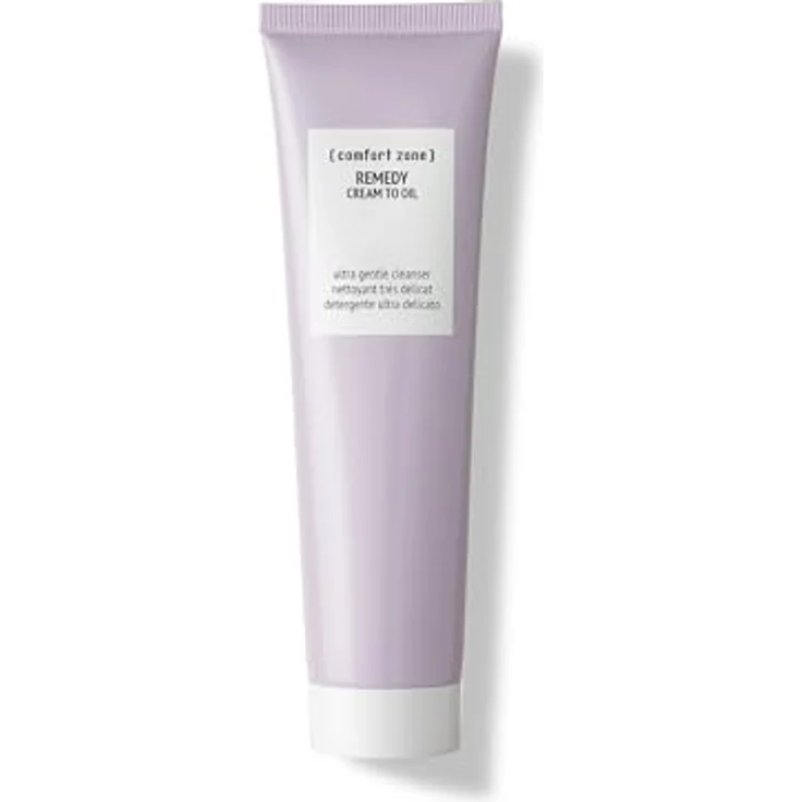 Comfort Zone Remedy Cream To Oil 150 ml Unisex - Gesichtsreinigung – Bild 1