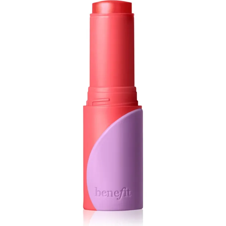 Benefit Juice Stick Blush Stick für Unterwegs, Rouge in Crystah, 8 g