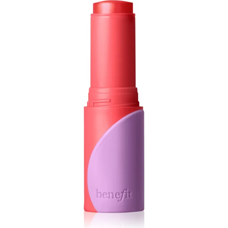 Benefit Juice Stick Blush Stick für Unterwegs, Rouge in Crystah, 8 g