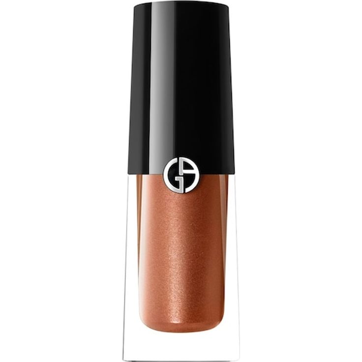 Armani Eye Tint Lidschatten, innovativer, langanhaltender Make-up Orange, 3,9 ml