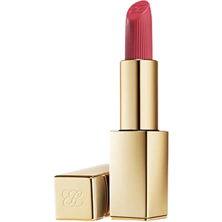 Estee Lauder Pure Color Creme Lipstick 3.5g 882 - Guilty Pleasure