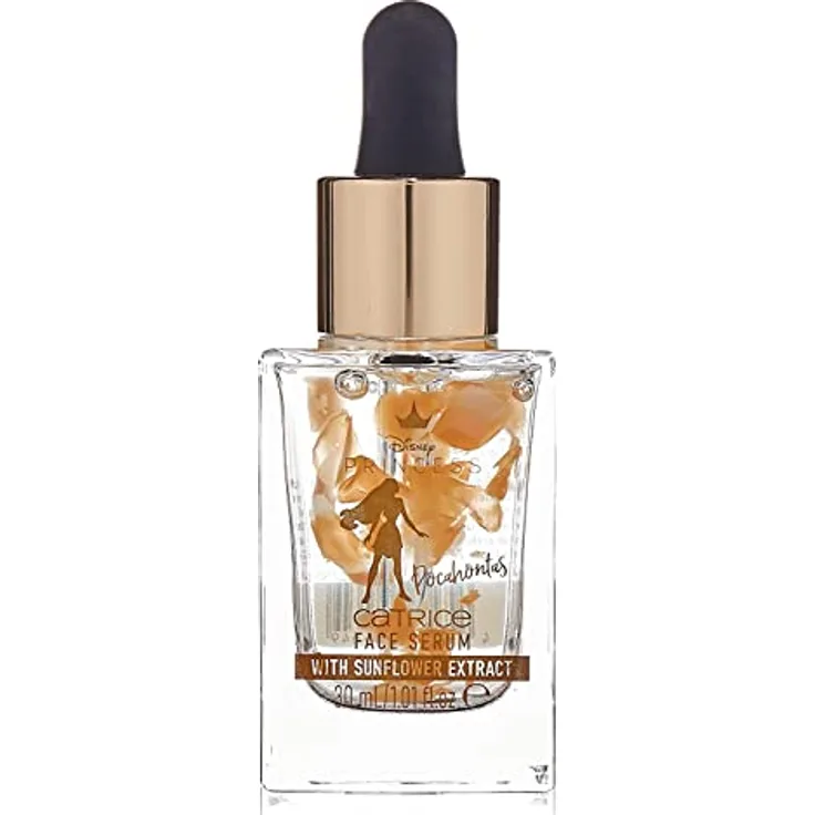 Catrice Disney Princess Pocahontas Gesichtsserum 30 ml
