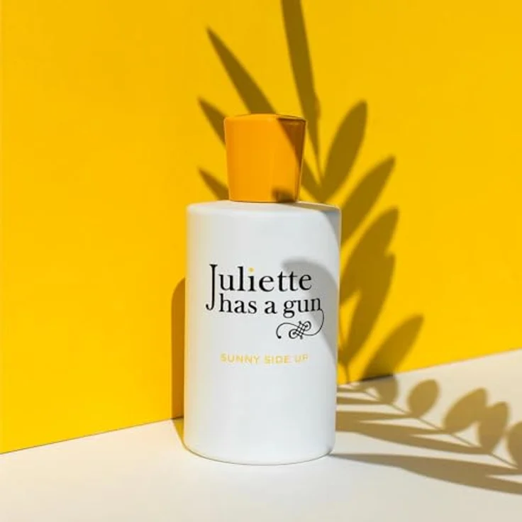 Juliette has a gun Sunny Side Up Eau de Parfum 7,5 ml - Damenparfum mit 78 % Vol. Alcohol Denat. – Bild 4