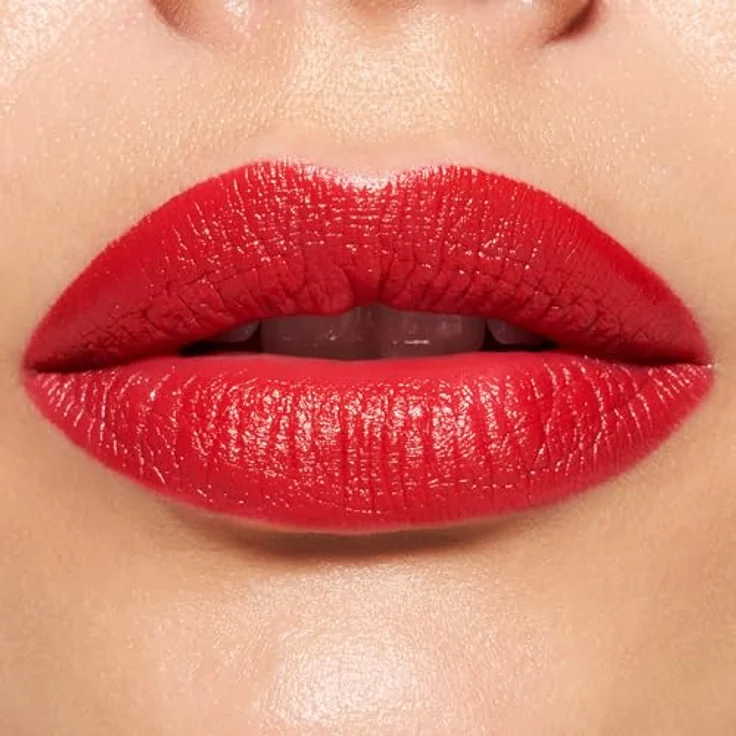 Catrice Intense Matte Lip Pen, Lippenkonturstift, Nr. 070, Rot, matt, vegan, pflegend, mit Vitaminen, ohne Parabene, 1er Pack (1.2g) – Bild 5
