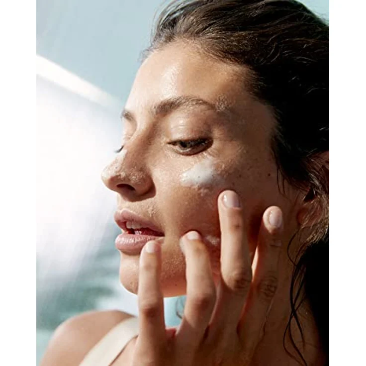 NIVEA DERMA salicylic acid & niacinamide cleansing gel 150 ml, Reduziert Hautunreinheiten und reinigt die Poren – Bild 4