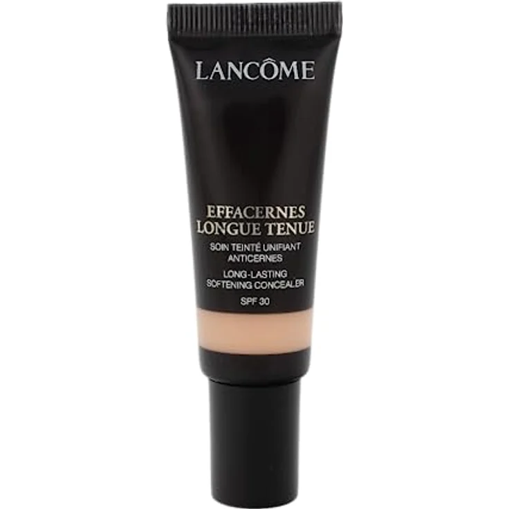 Lancôme Longue Tenue Concealer Spf30 01 Anti - Augenringe, Textur: Flüssig Deckkraft: Hoch – Bild 2