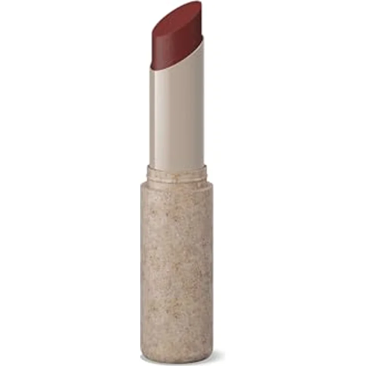 Kneipp Farbige Lippenpflege Natural Deep Nude, Lippenbalsam mit pflanzlichen Inhaltsstoffen, vegan, 3,5 g – Bild 3