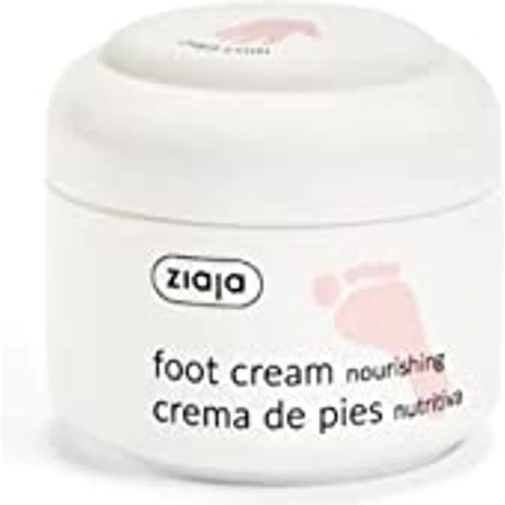 Crema De Pies Nutritiva - 50 Ml – Bild 1