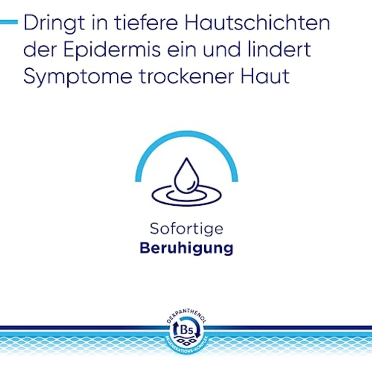 Bepanthol Derma mildes Körperwaschgel, 200 ml, seifenfreies Gel für empfindliche und trockene Haut – Bild 8