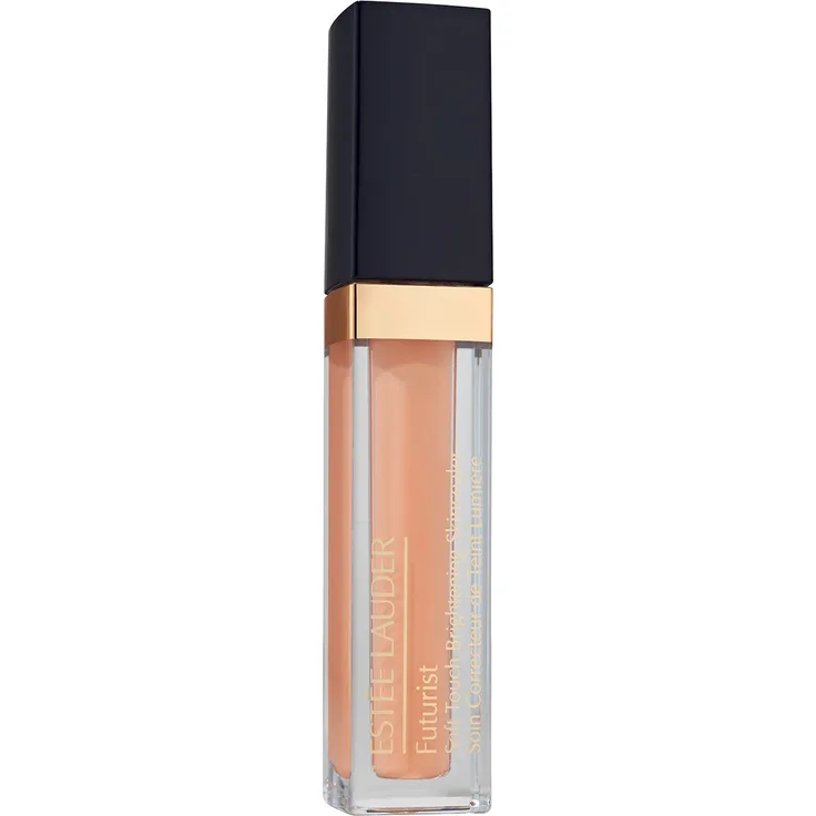 Estée Lauder Futurist Soft Touch Brightening Skincealer 0.5C, 6 ml, Concealer mit mittlerer bis hoher Deckkraft, feuchtigkeitsspendend, für kühle Untertöne