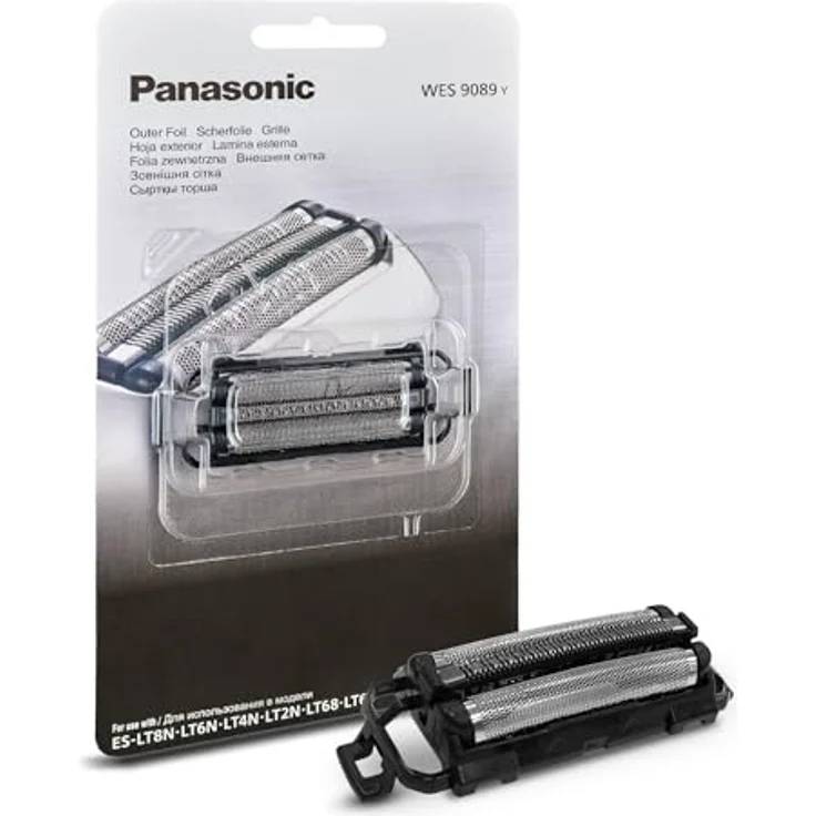 Panasonic WES9089, Scherblatt für Elektrorasierer – Bild 1