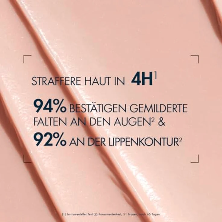 Biotherm Blue Peptides Eyes & Lips Contour Reshaper, Balsam zur Milderung feiner Linien, 15ml – Bild 4