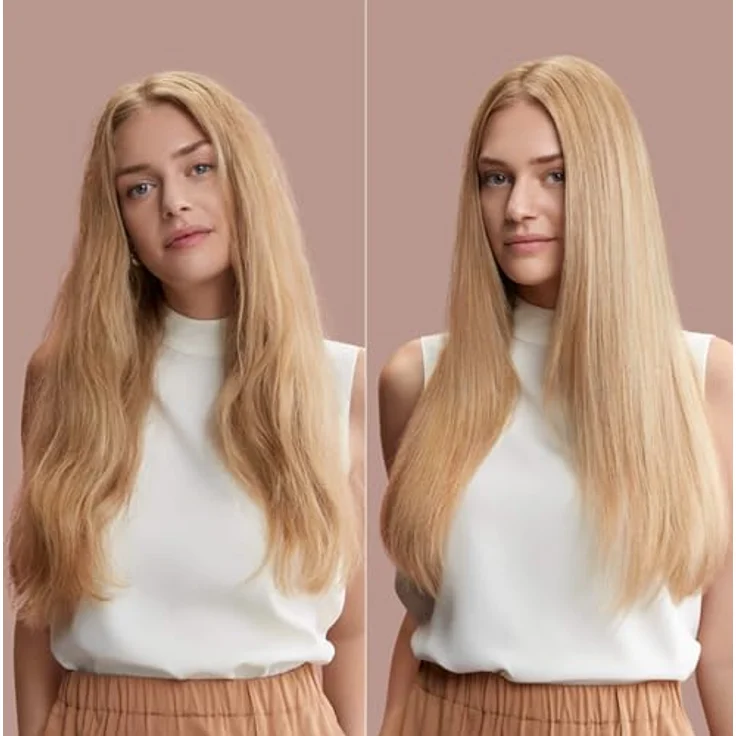 Dyson Supersonic r Haartrockner – Kompakt, leicht, intelligenter Temperatur-Schutz & personalisierte Aufsätze für glänzendes Styling – Bild 8