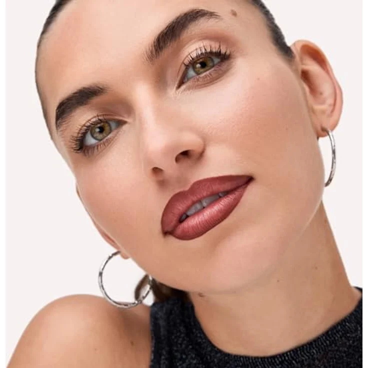Catrice Gel Glide Long-Lasting Lip Liner, cremiger Lipliner in 050 Slip & Slay, 1,5 g, samtig-mattes Finish, 24h Halt – Bild 5