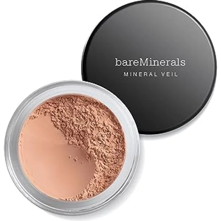 Bare Mínerals Mineral Veil Puder, Tinted, 30 g 98132132102 - Preisvergleich