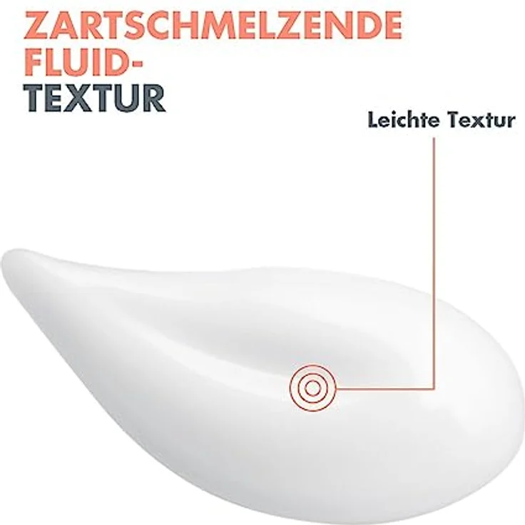 Avene Hydrance Leicht Feuchtigkeitsemulsion 40 ml – Bild 4