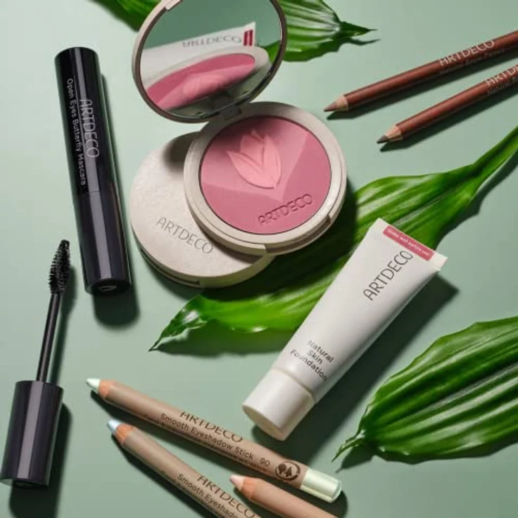 ARTDECO Natural Brow Pencil | Konturstift mit perfekter Farbabgabe | 1x 1,5g – Bild 5