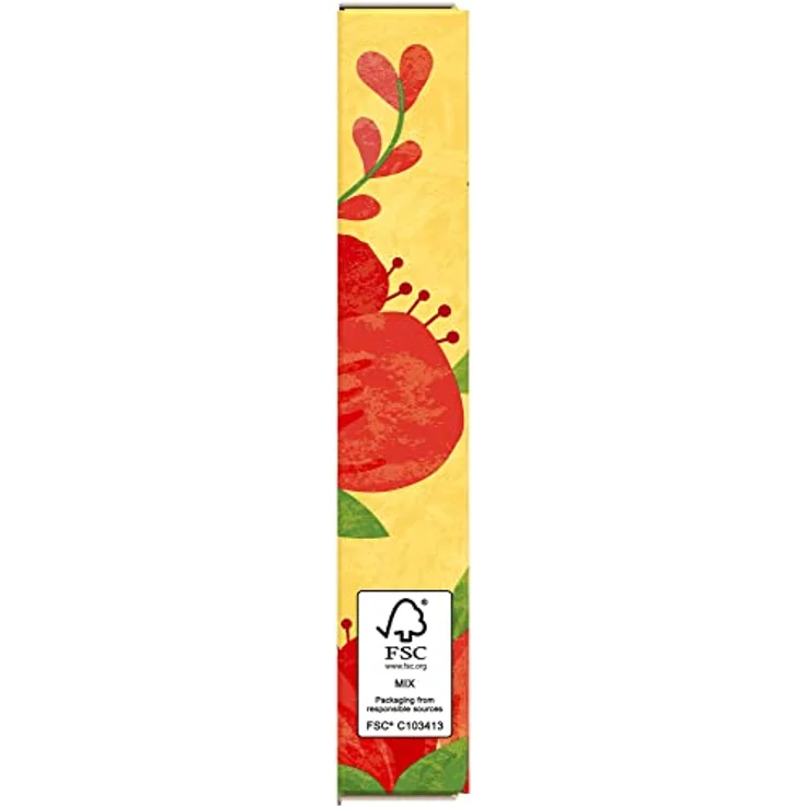 Burt's Bees Bee Mine Lip Balm 4-Pack, 4 x 4,25 g, fruchtige Geschmacksrichtungen: Wassermelone, Drachenfrucht-Zitrone, Erdbeere, Granatapfel, 100 % natürliche Inhaltsstoffe – Bild 14