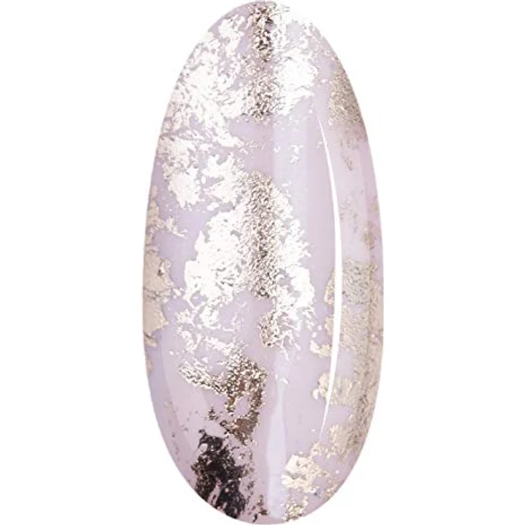 NEONAIL selbstklebende Transferfolie für Kunstnägel & Nageldesign, 6 g, metallische Effekte für edles Finish – Bild 4