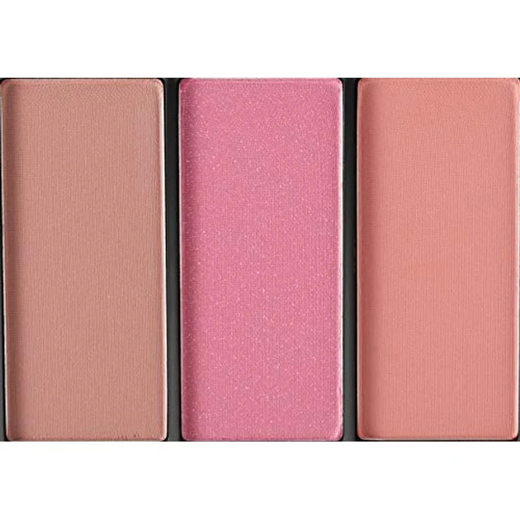 Anastasia Beverly Hills Blush Trio 3x3gr - Pool Party 9 gr – Bild 6