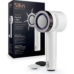 Silk'n VacuPedi schwarz