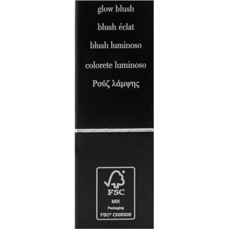Armani Luminous Silk Glow Blush Rouge, Farbton 11 In Love, 3,6 g für strahlende Haut und natürliche Wangenröte – Bild 6