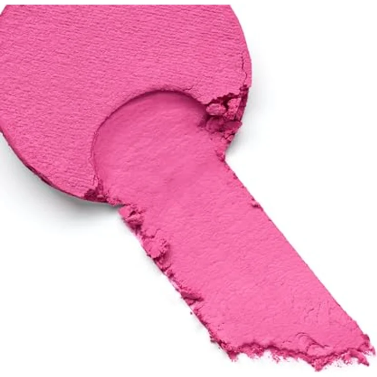 essence soft TOUCH BOUNCY BLUSH, Rouge mit geschmeidiger Cream-to-Powder-Textur, hochpigmentiert und matt, 3,5 g – Bild 3