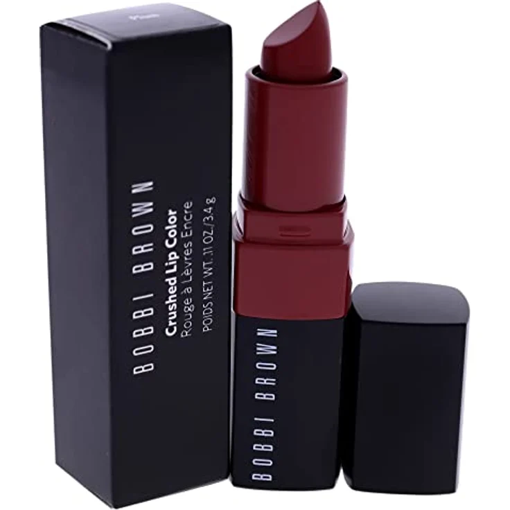 Bobbi Brown CRUSHED lip color #plum 3,4 g – Bild 5