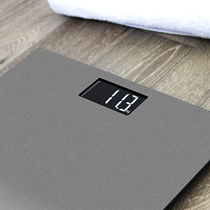 Cecotec Digitale Personenwaage Cecotec Surface Precision 9200 Healthy – Bild 8