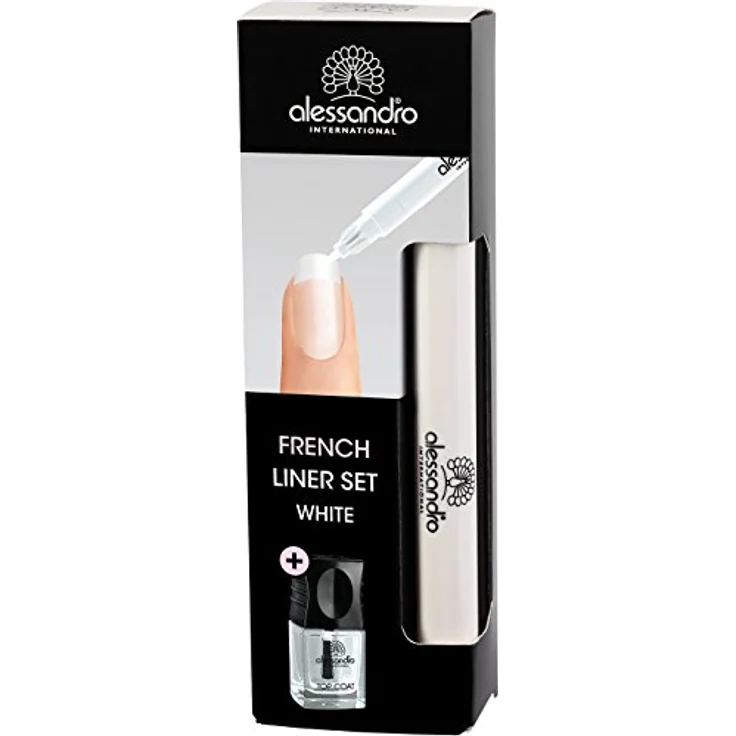 Alessandro International French Liner Set – Bild 2