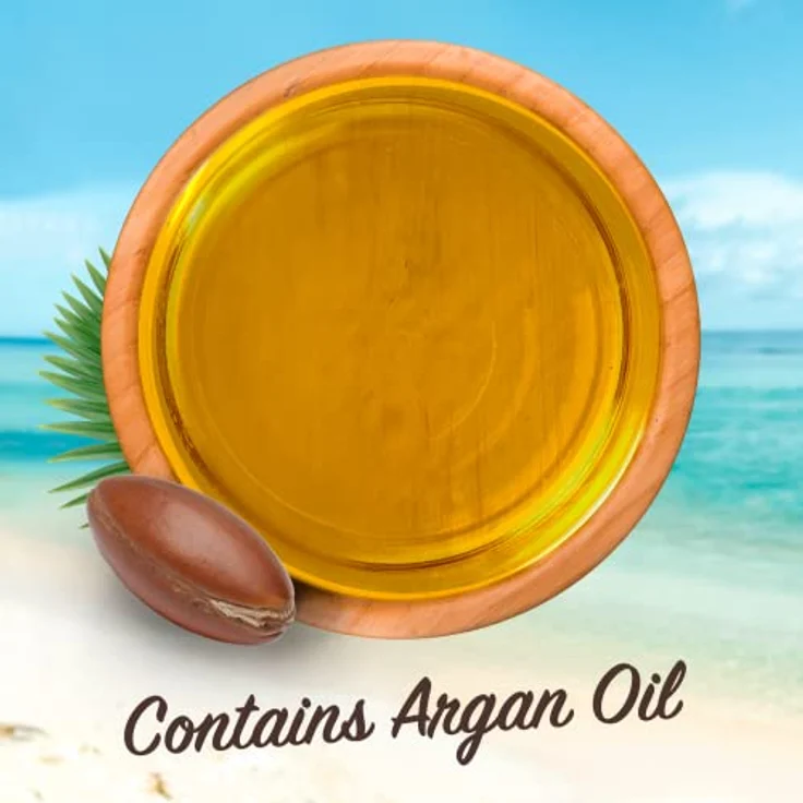 Malibu Bronzing Bräunungsöl Arganöl SPF 15 200 ml – Bild 6