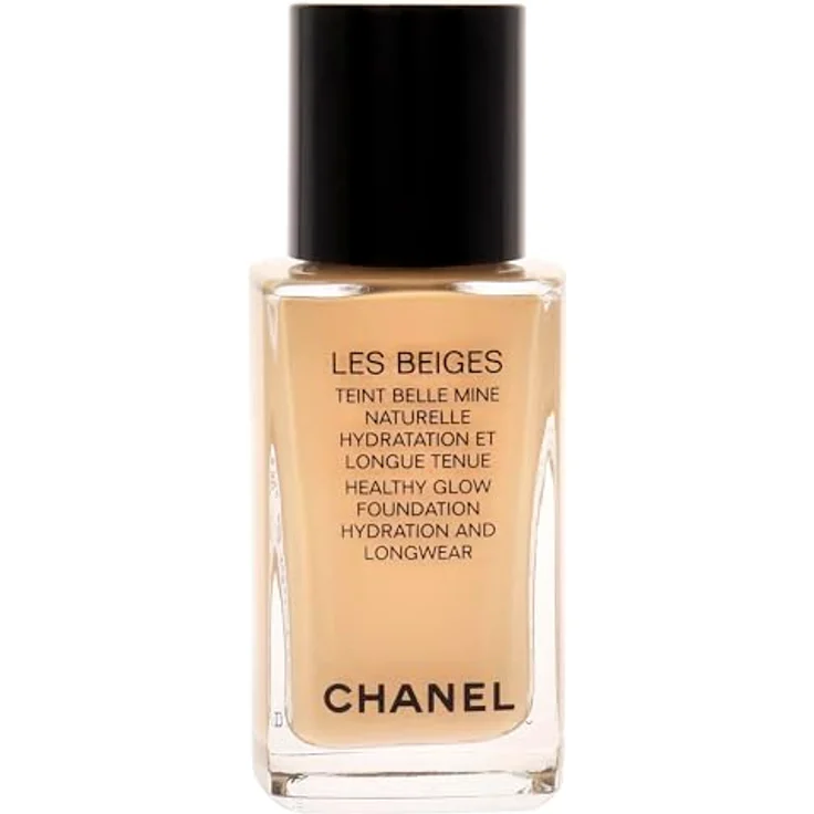 Les Beiges Fluide Bd21 30 Ml – Bild 2