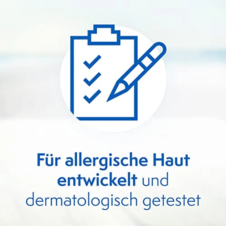 Ladival Allergische Haut Après Sun Gel – Parfümfreies After Sun Gel für Allergiker – feuchtigkeitsspendend und kühlend – ohne Farb- und Konservierungsstoffe – 200 ml – Bild 4