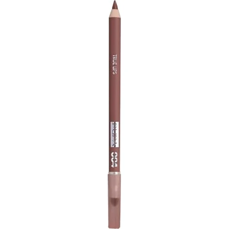 Pupa True Lips Lip Liner 04 Plain Brown 1,2 g – Bild 3