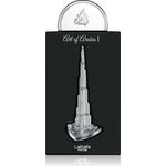 Lattafa Pride Art of Arabia I, Unisex Eau de Parfum, 100 ml, aromatischer Kräuterduft für originale Persönlichkeiten