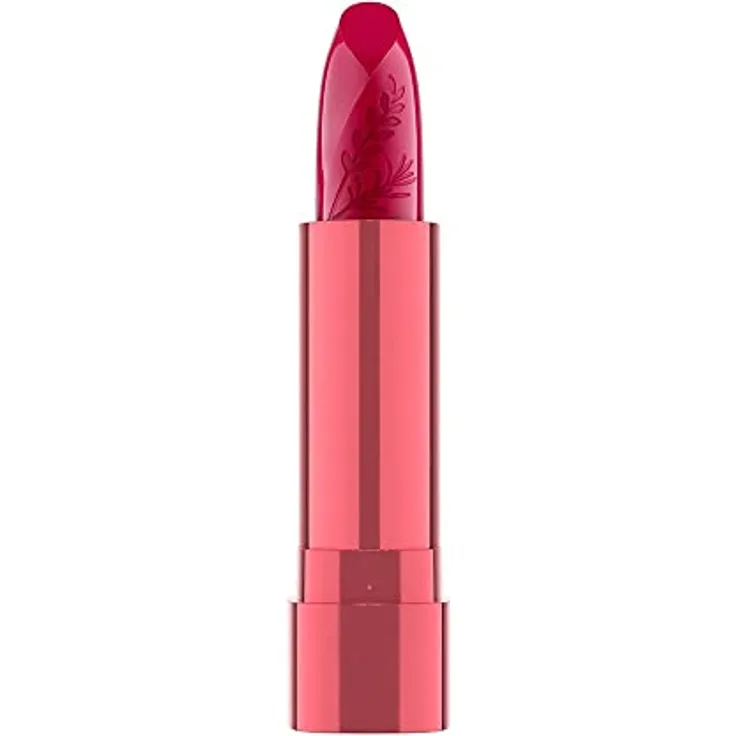 Catrice Flower & Herb Edition Power Plumping Gel Lippenstift 3,3 g Nr. 030 - Blooming Orchid