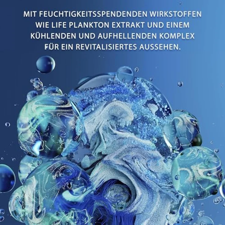 Biotherm Aquasource Total Eye Revitalizer 15 ml – Bild 5