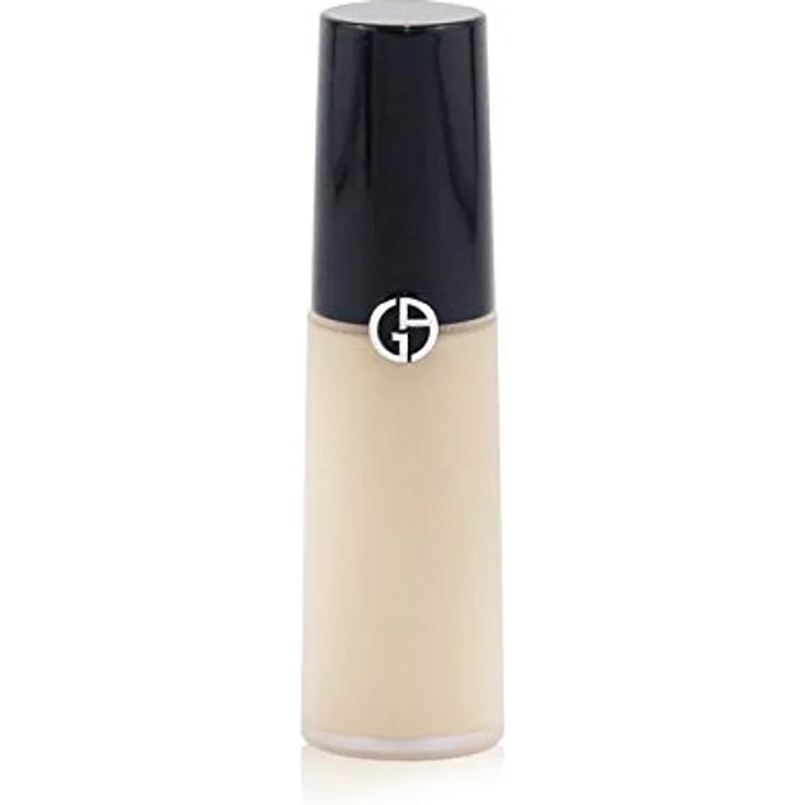 Giorgio Armani Luminous Silk Multi-Purpose Glow Concealer, 4, 12 Ml