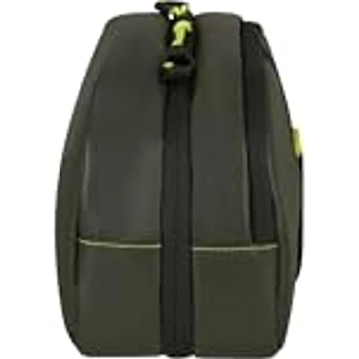 Samsonite Paradiver Light Kulturbeutel, 26 cm, polyester, jungle green – Bild 7