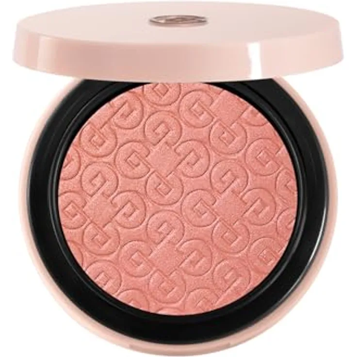 Collistar Impeccabile Maxi Blush, langanhaltendes Rouge 09 Sienna, 8 g für einen natürlichen Wangenlook